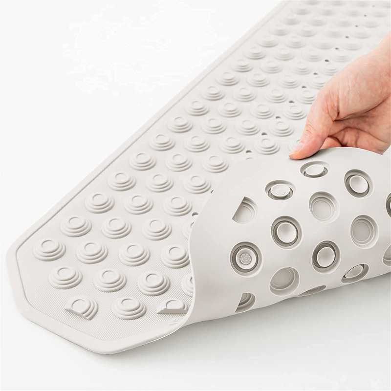 Gowen Plastic / Acrylic Non-Slip Shower Mat
