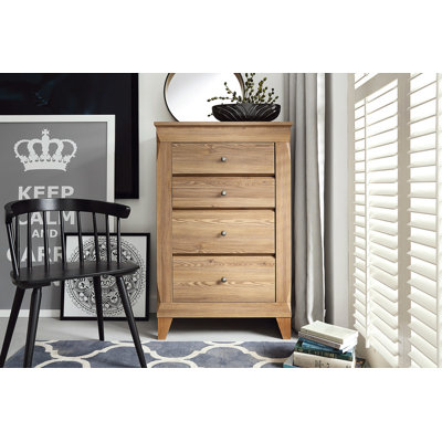 Standard Accent Cabinet