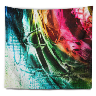 Polyester Tapestry