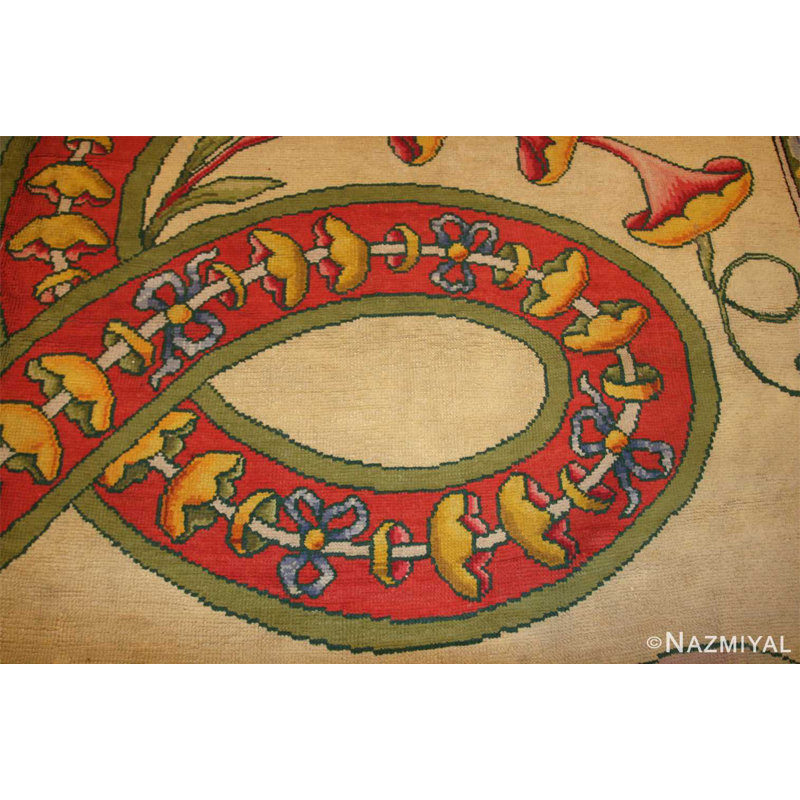 One-of-a-Kind Rectangle 20'4" X 28'2" Area Rug