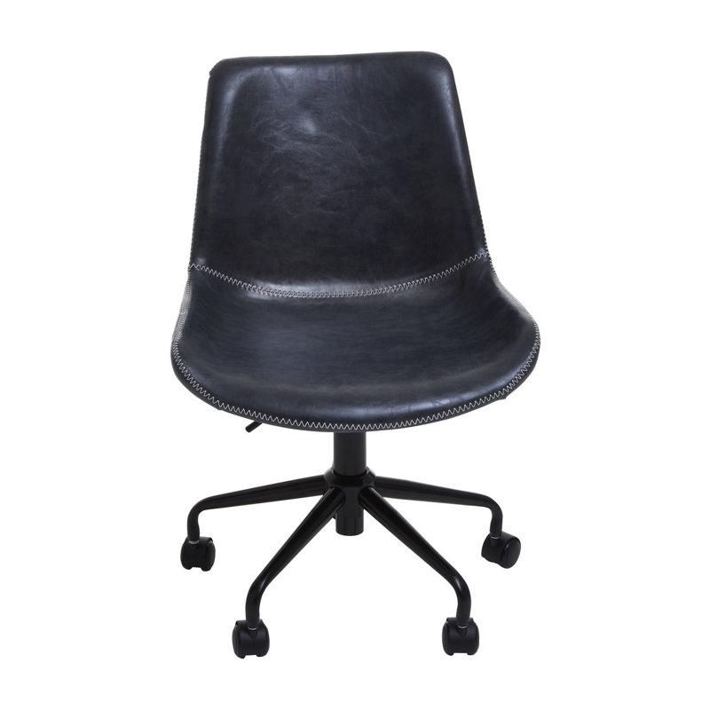 Aranza Office Chair, Grey