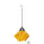 Luminaire suspendu 1 lumières flamme Dale-29914067-29914052-29914046