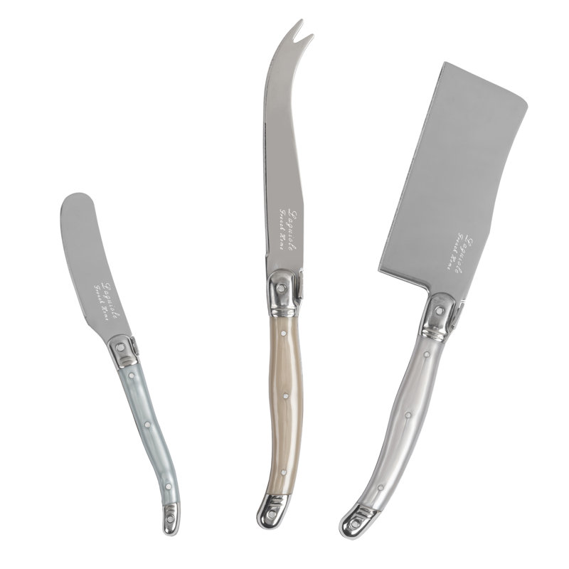 Cheese Serving Set