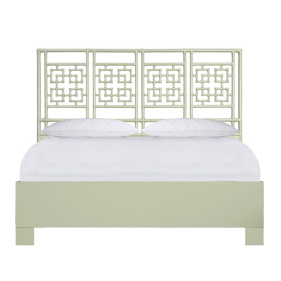 Palm Springs Low Profile Standard Bed