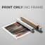 LoftPastelVII - Impression sur toile seulement - NON CADRE-1327563446