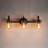 Joyee 3 - Light Dimmable Vanity Light