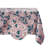 Rose Patterned Tablecloth, 1 PCS-1433990516-1433990518