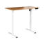 Adjustable Metal Base Standing Desk