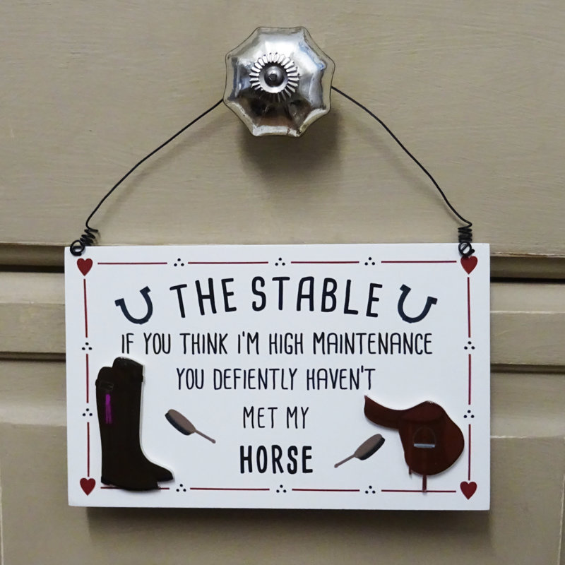 Handmade Wall Decor