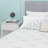 12 in. Gel Memory Foam-615711710