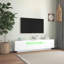 Laborde TV Cabinet with LED Lights-1359558183