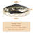 19.7“ Led Flush Mount Ceiling Fan With Light And Remote Control
