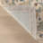  Orlina Floral & Paisley Transitional Area Rug-1534706994