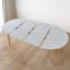 Table de salle à manger extensible 4-6 places-188765500-188765501-183613849