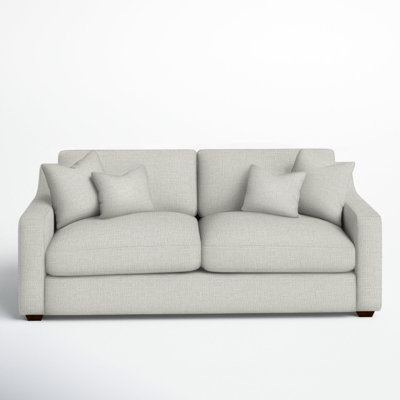 Rhodes 94.5'' Upholstered Sofa