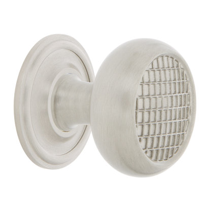 Craftsman 1 3/8" Diameter Round Knob