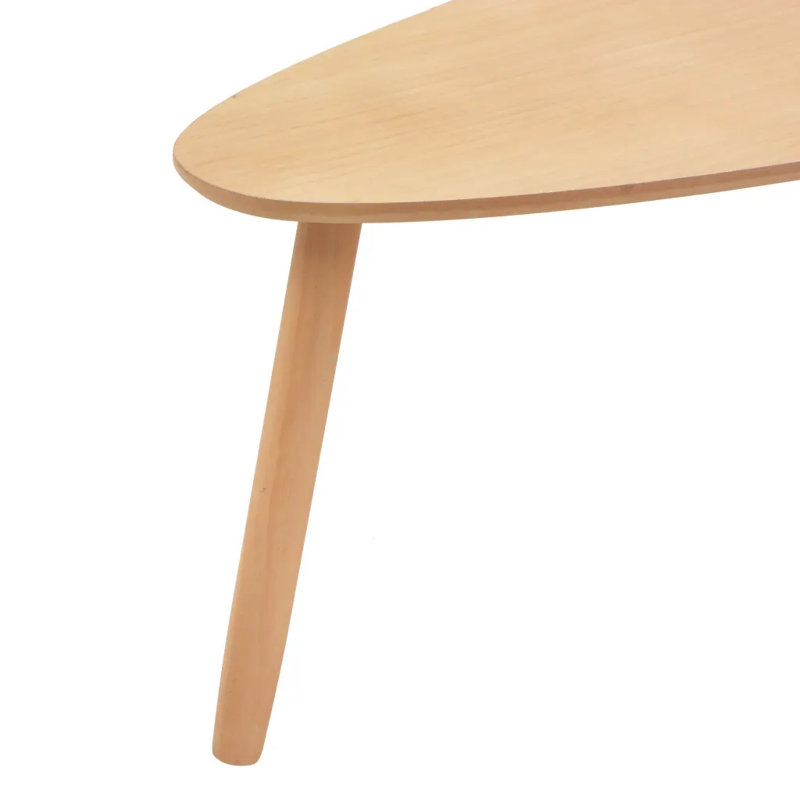 Adley Coffee Table, Brown