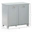 Armoire de rangement pour salle de bain-1324757812