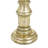 Wood Tabletop Candlestick Set-117423-109595607