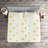 Vibrant Polyester Animal Print Coverlet-923977559-858030319