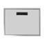 Charlann 47L/49.7 Qt Drop-in Stainless Steel Ice Chest, No Ice Maker for Outdoor Kitchen