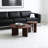 Coffee Table And End Table Set-123599083