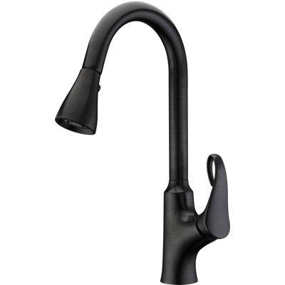 Dawn USA Kitchen Faucet