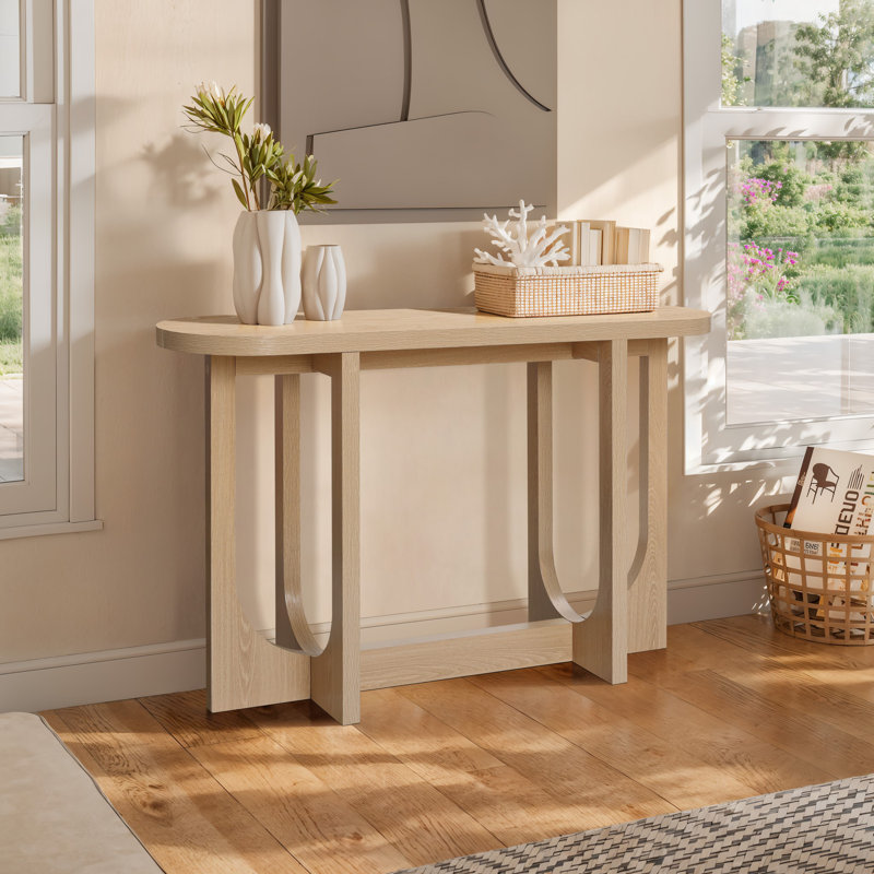 Console 47,2 Modern Modern