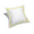 White/Yellow Border