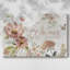 Summers Welcome - Toile tendue avec châssis-1125526624