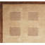Tibetan Hand Knotted Wool Pile Geometric Rug-656170049
