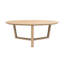 Solid Wood Coffee Table