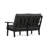 Lakeside Oxford Deep Seating Loveseat-88565219-88565208