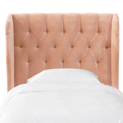 Bradgate Upholstered Headboard