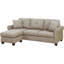 Méridienne moderne modulaire réversible moderne-102354639
