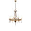 56" Wide Amaury 16 Light Chandelier-1856111968-1856111982-1856111983