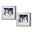 Festive Lights I - ensemble de 2 reproductions d'art encadrées-959920851-959920873-959920850