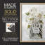 Feminine Wilds II, reproduction encadrée - bois massif-756635368