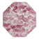 Herricks Floral Indoor Rug