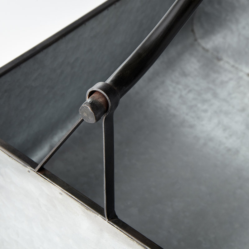 Balen Magazine Rack