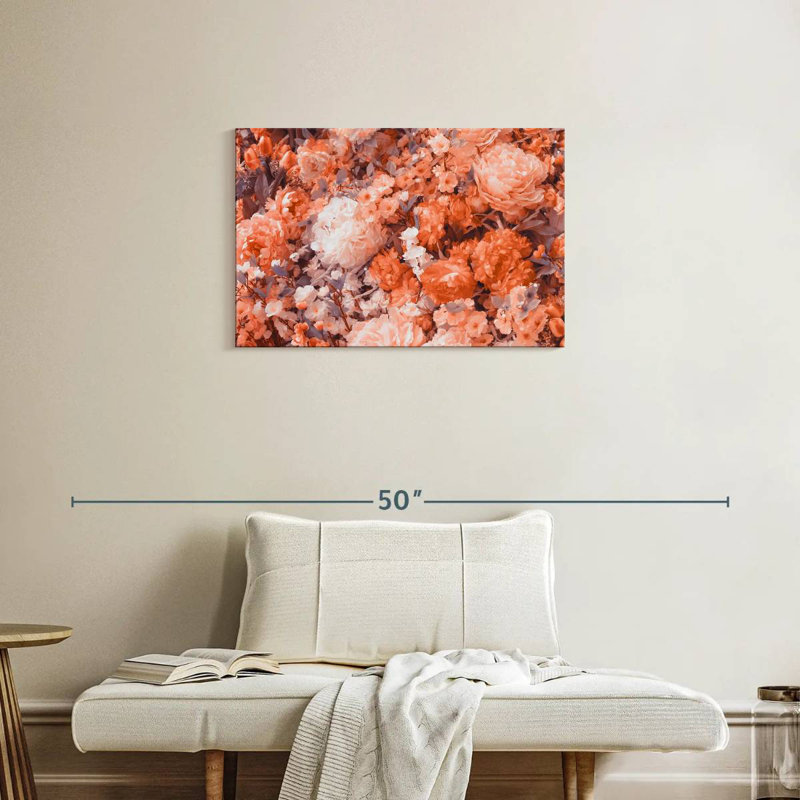 Harnek allure de fleur de pantone