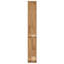 Borough Wharf Book Cabinet/Room Divider-311485441-311486463
