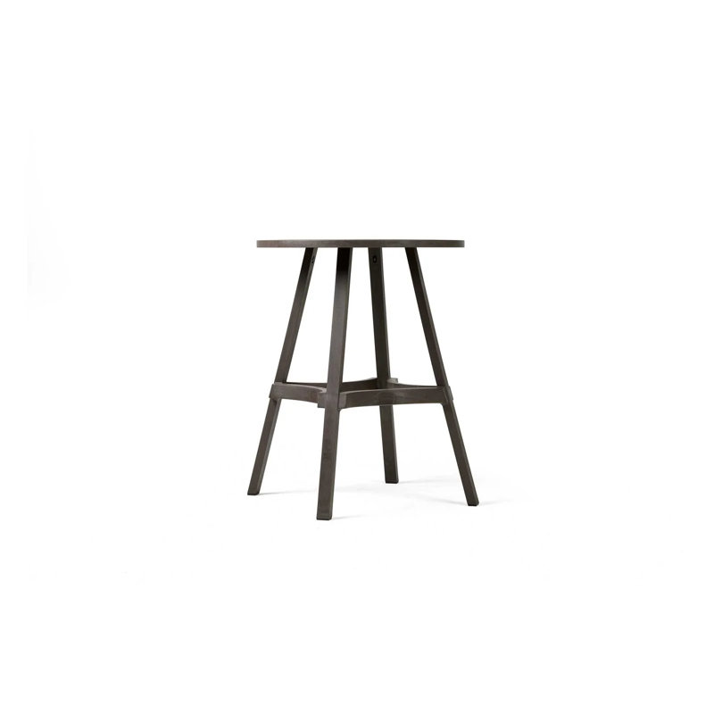 Outdoor Round Bistro Table