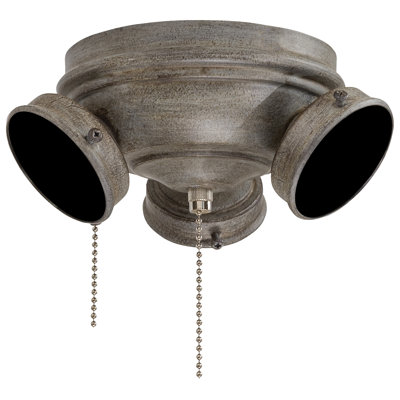 Minka Aire Ceiling Fan Light Kit