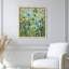 Insectes et vignes, art encadré