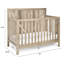 Lit de bébé convertible 4-en-1 Barnside-70470866