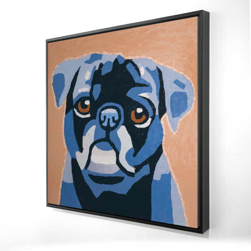 «Flash The Pug»
