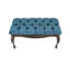 Keeter Velvet Upholstered Bench-772034068-792752365-792752369