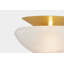 PAWTUCKET FLUSH MOUNT