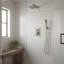 Pomme de douche à pluie 10 po-123949257